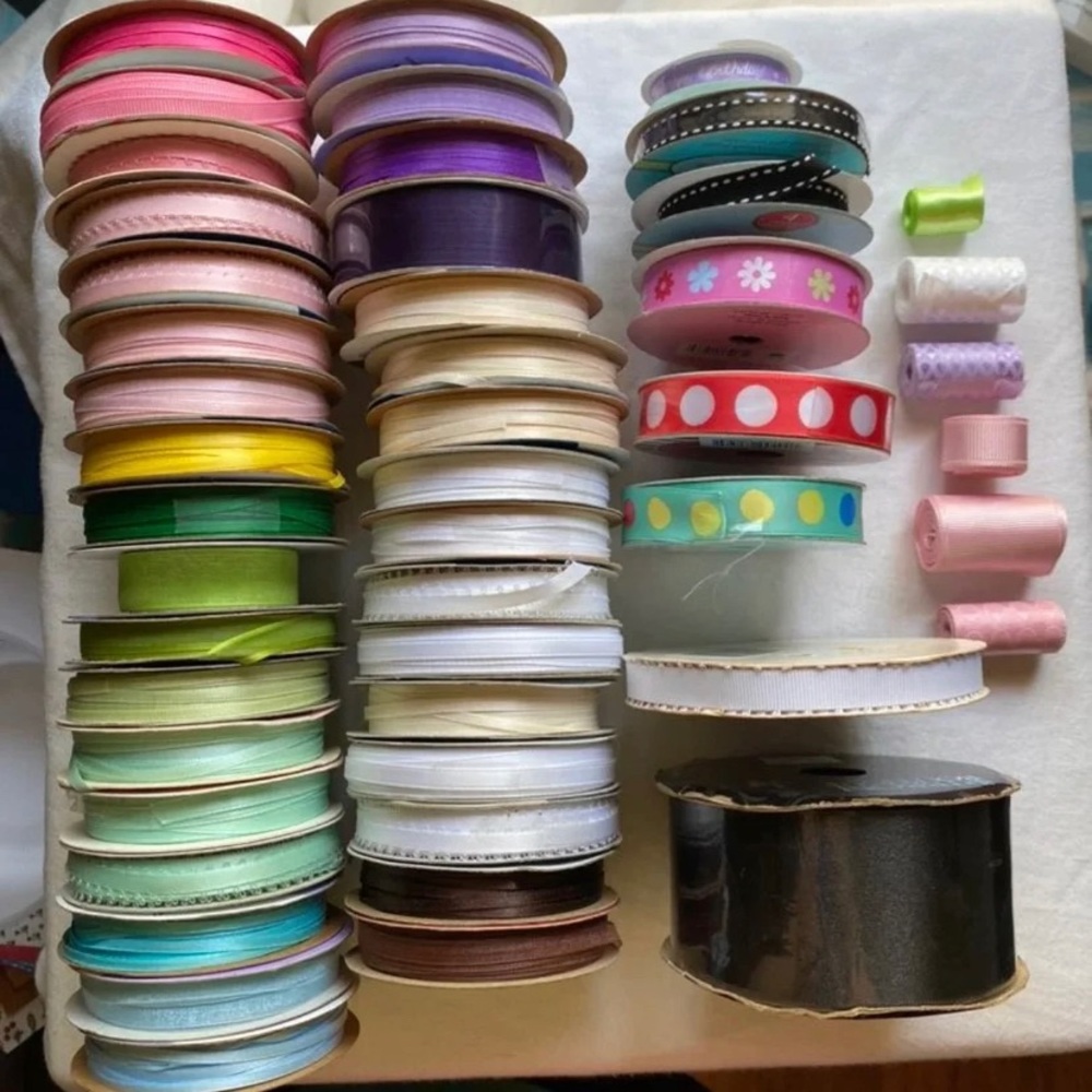 Ribbon